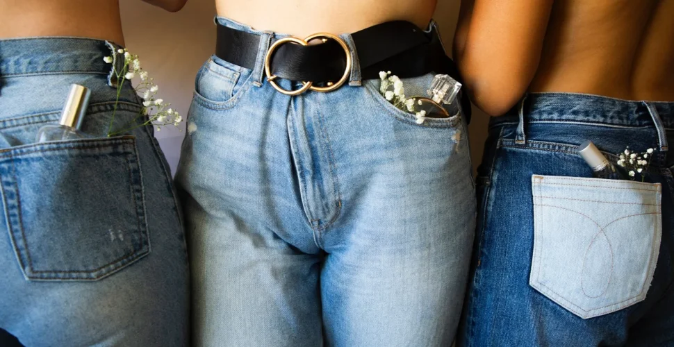 Accessoires die Ihrem Outfit einen Farbtupfer verpassen