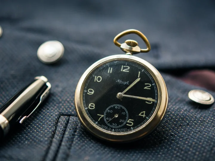 Accessoires für einen stilvollen Look
